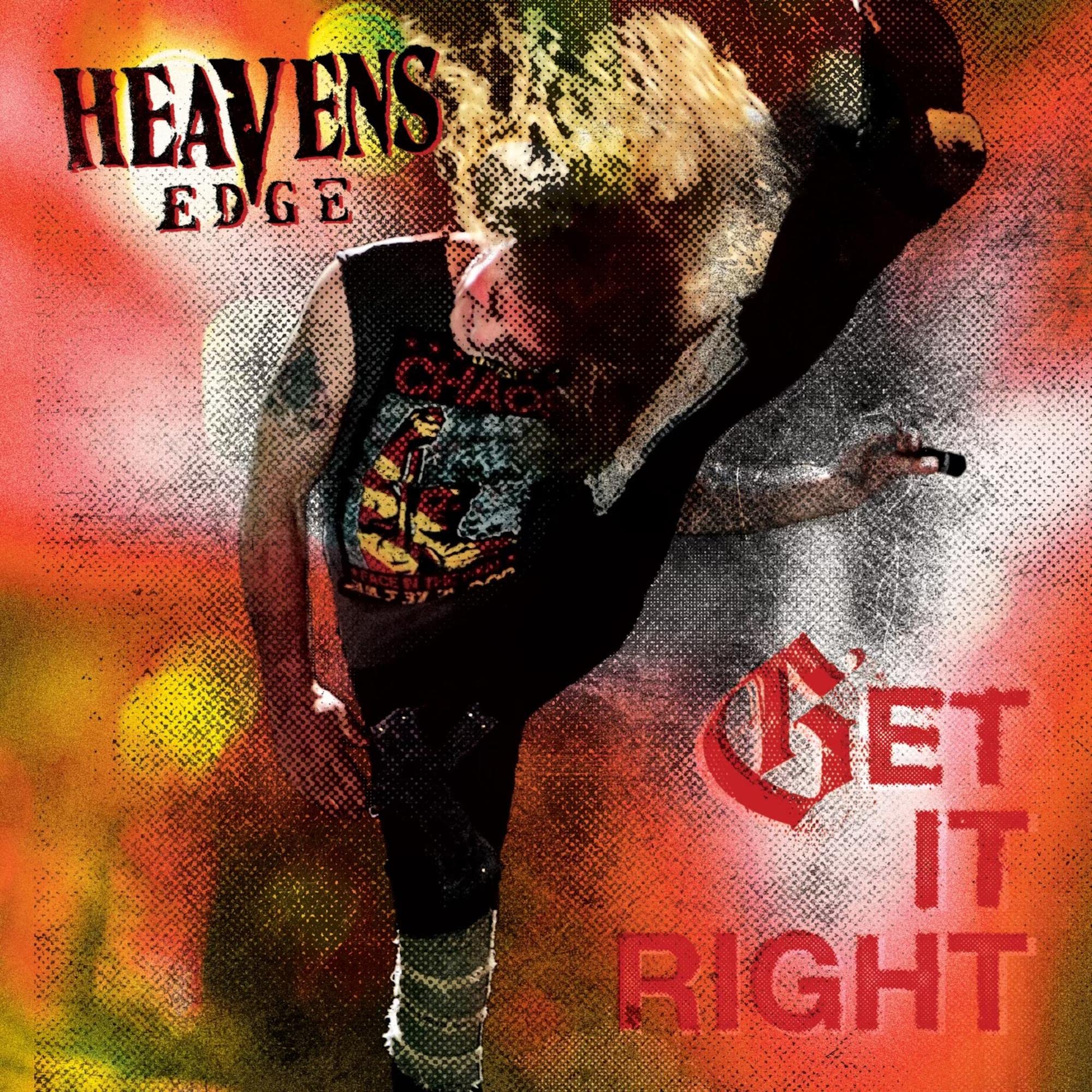 Get It Right Metal & Hardrock