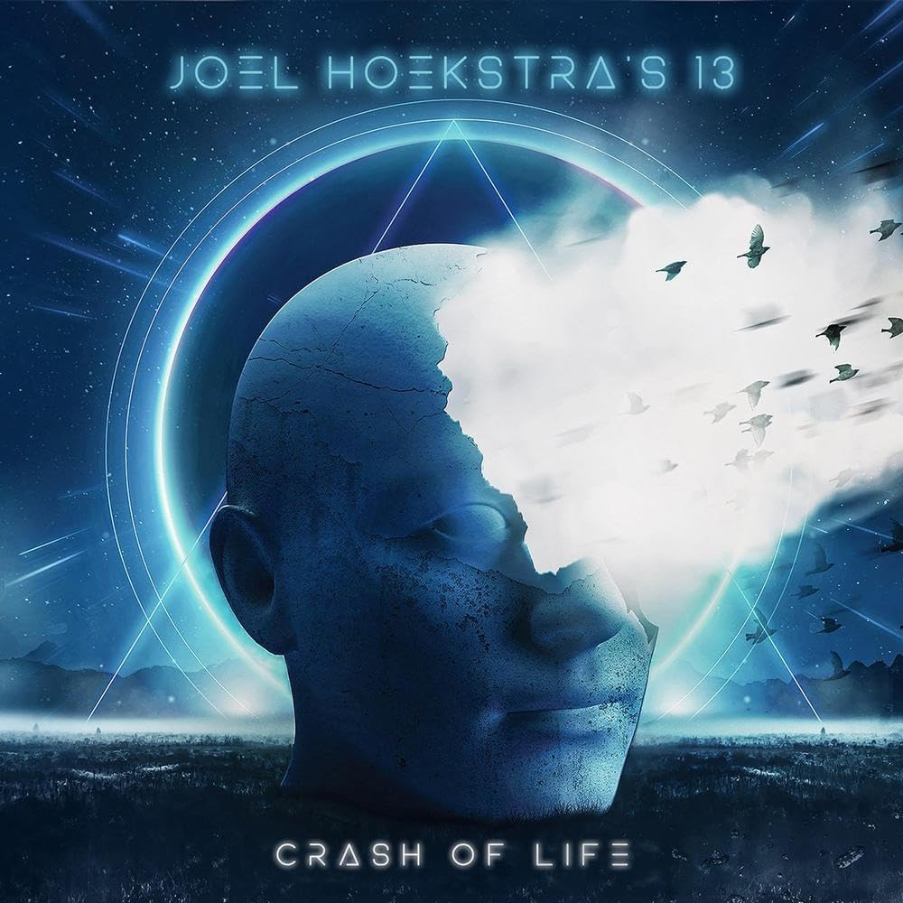 Crash Of Life Metal & Hardrock