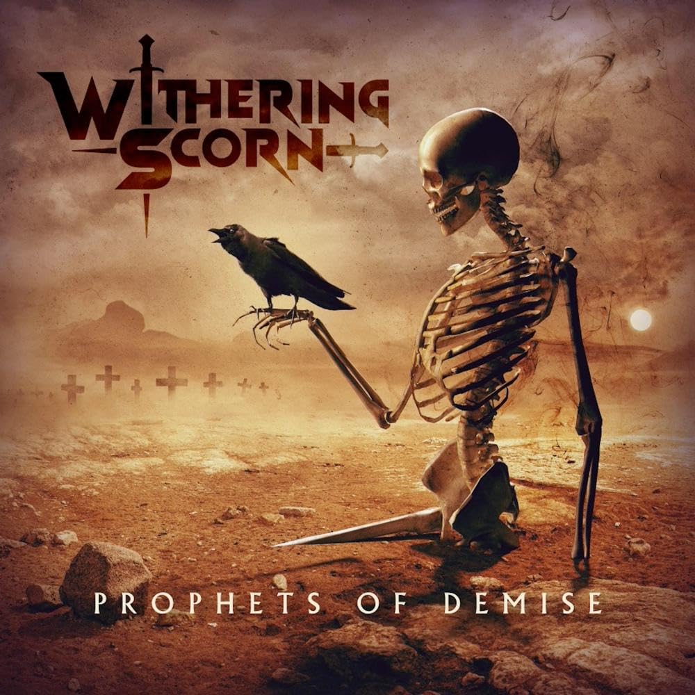 Product Image: Prophets Of Demise