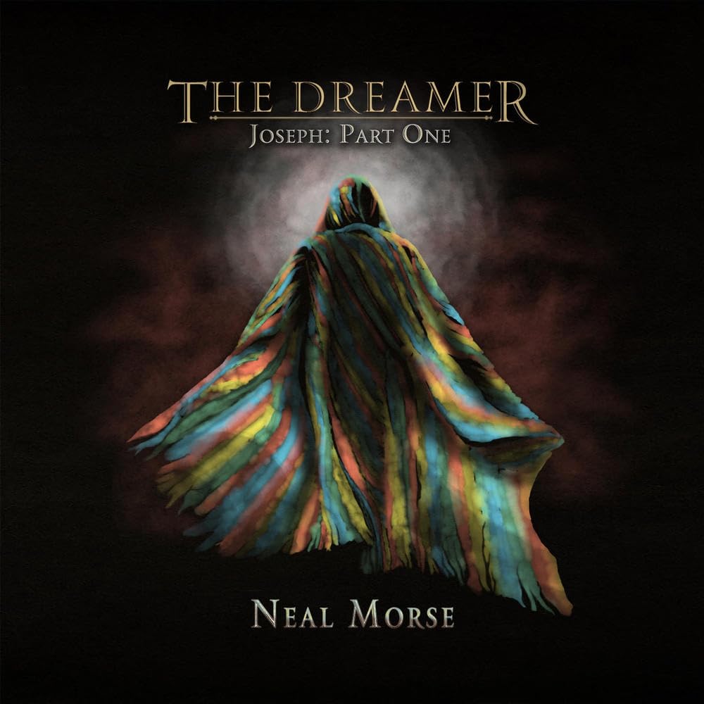 Product Image: The Dreamer-Joseph,Pt.1