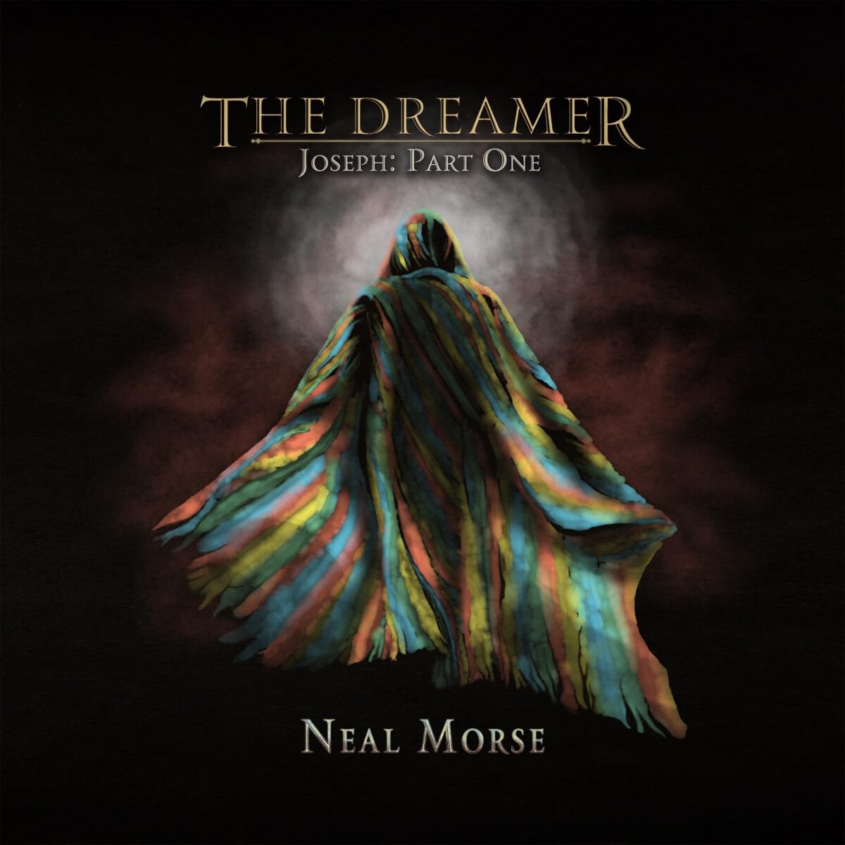 Product Image: The Dreamer-Joseph, Pt.1