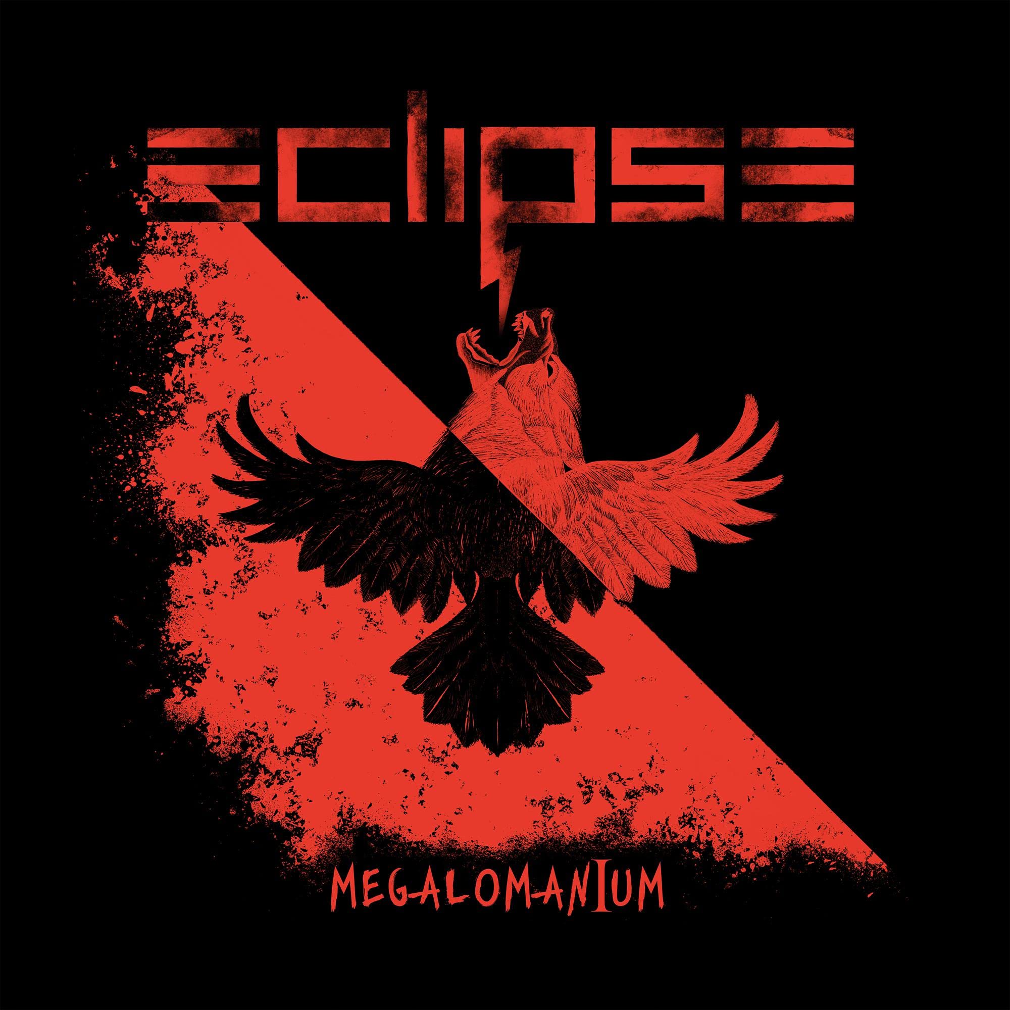 Megalomanium Metal & Hardrock