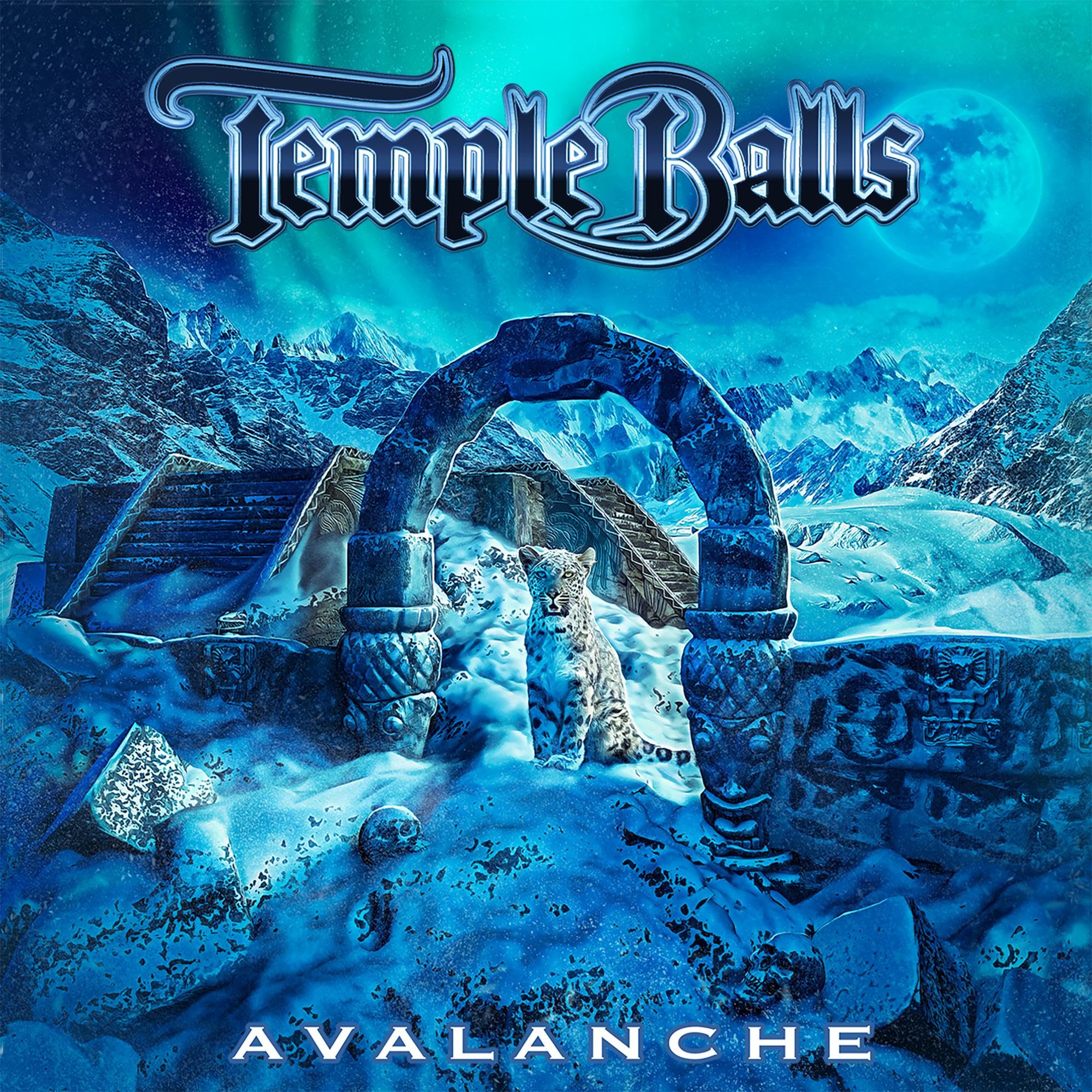 Avalanche Metal & Hardrock