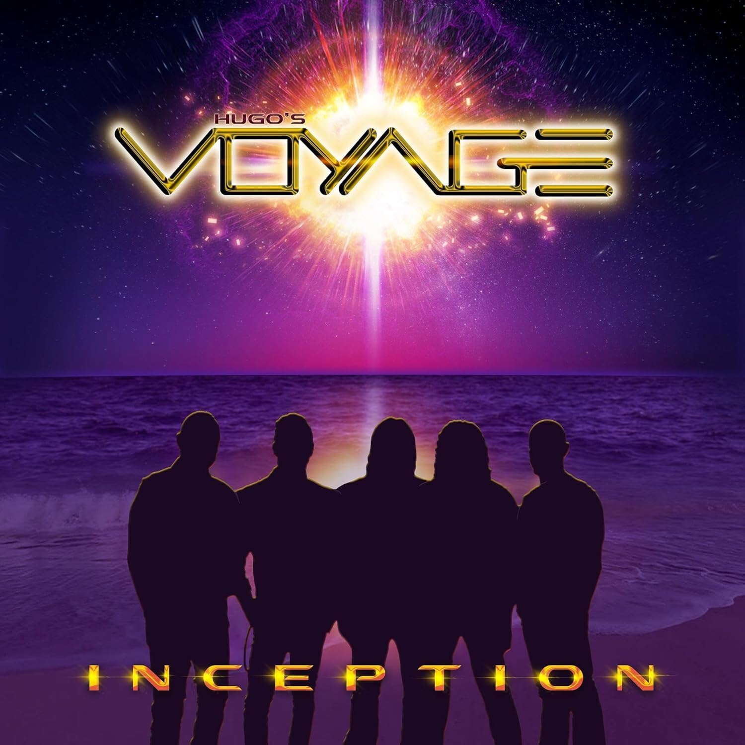 Inception Alternative & Indie