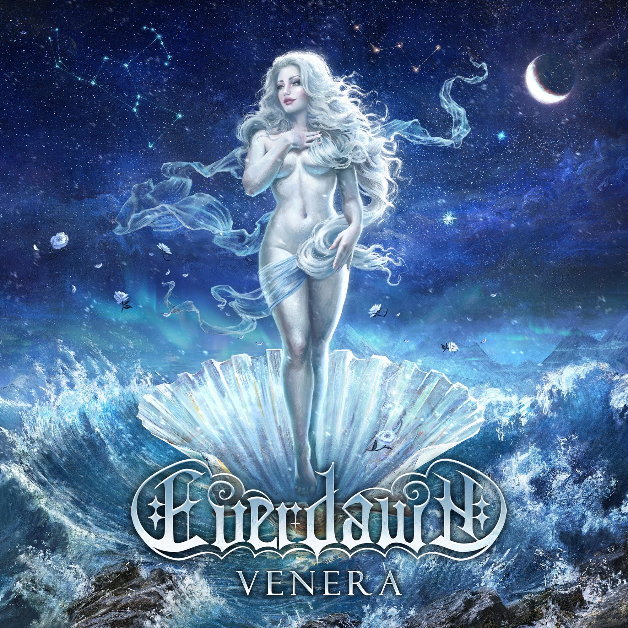 Venera Metal & Hardrock