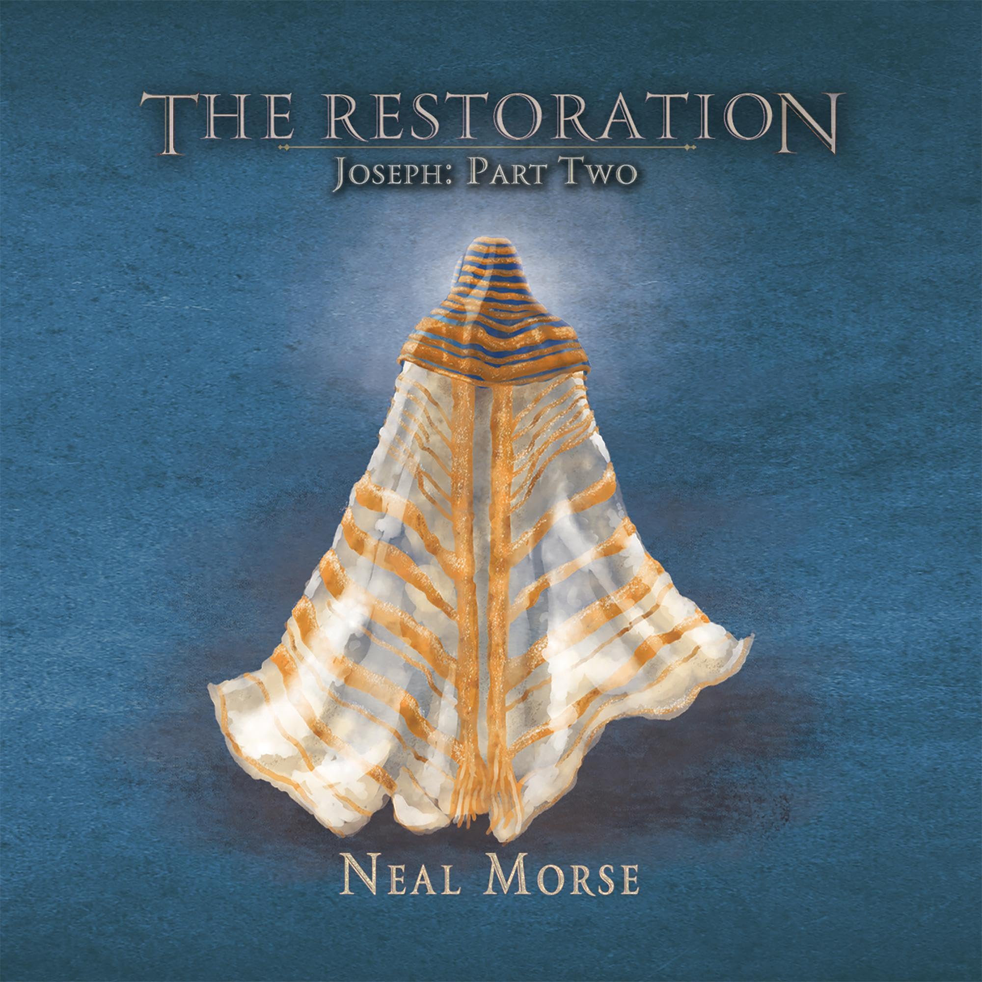 Product Image: The Restoration - Joseph Part II