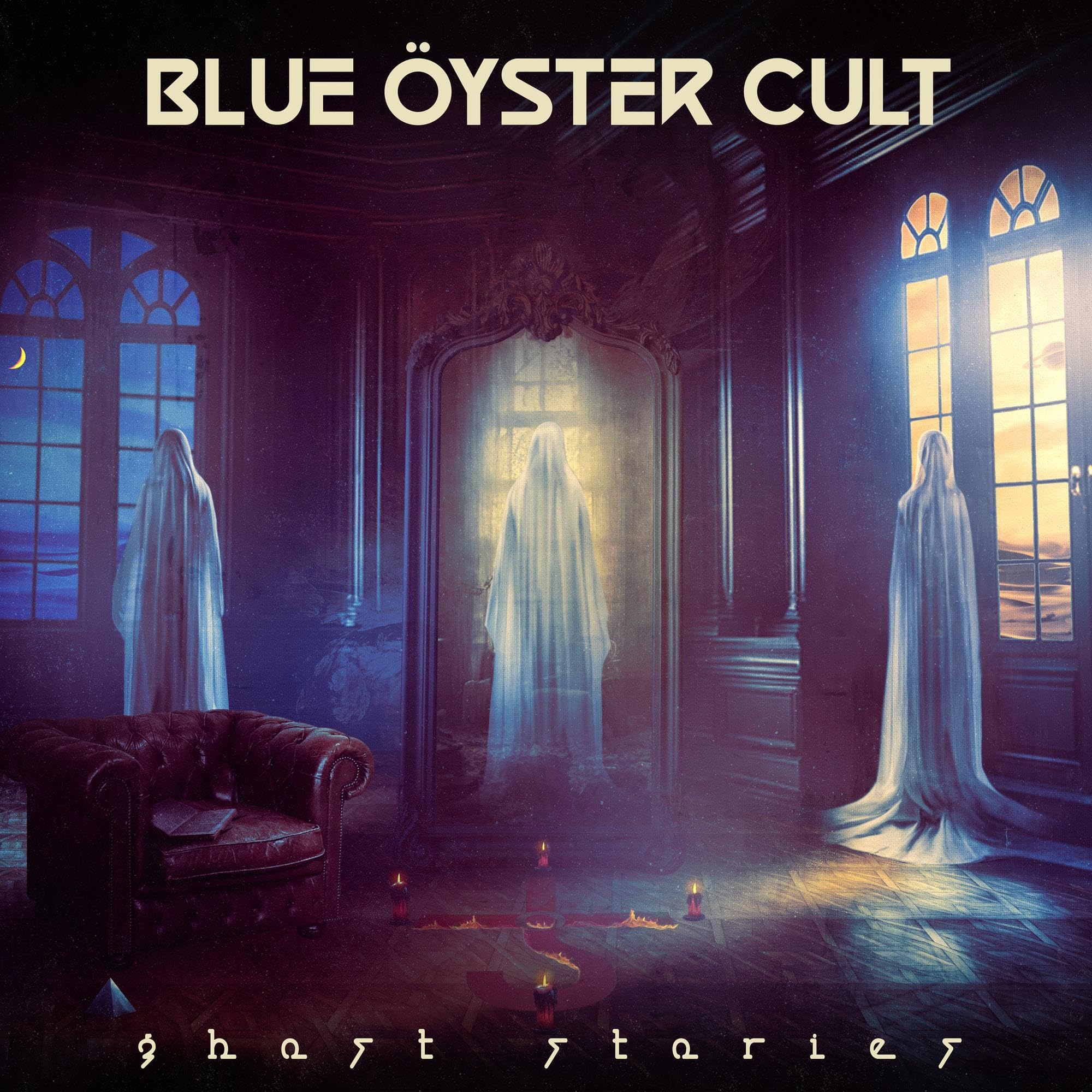 Ghost Stories Alternative & Indie