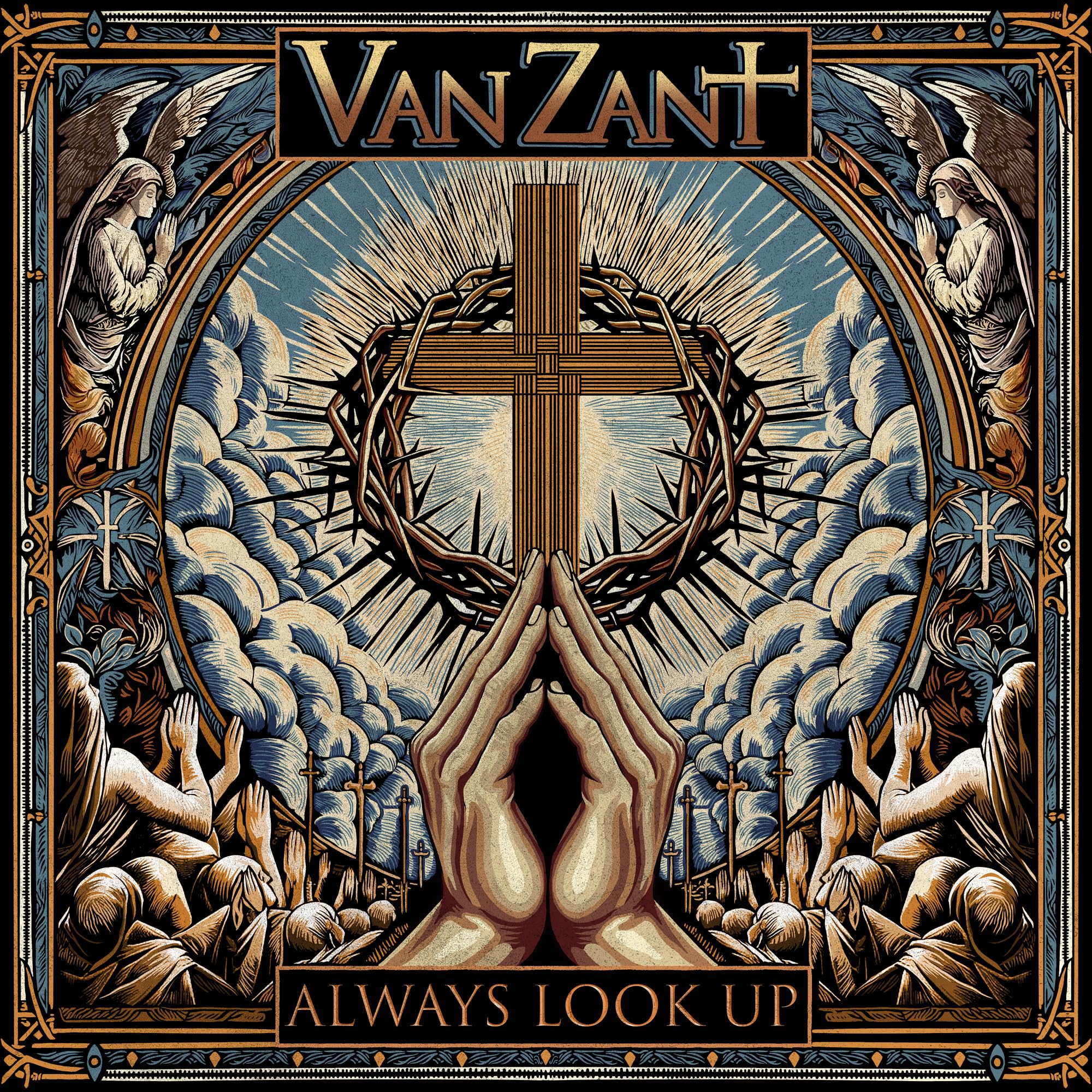 Always Look Up Alternative & Indie