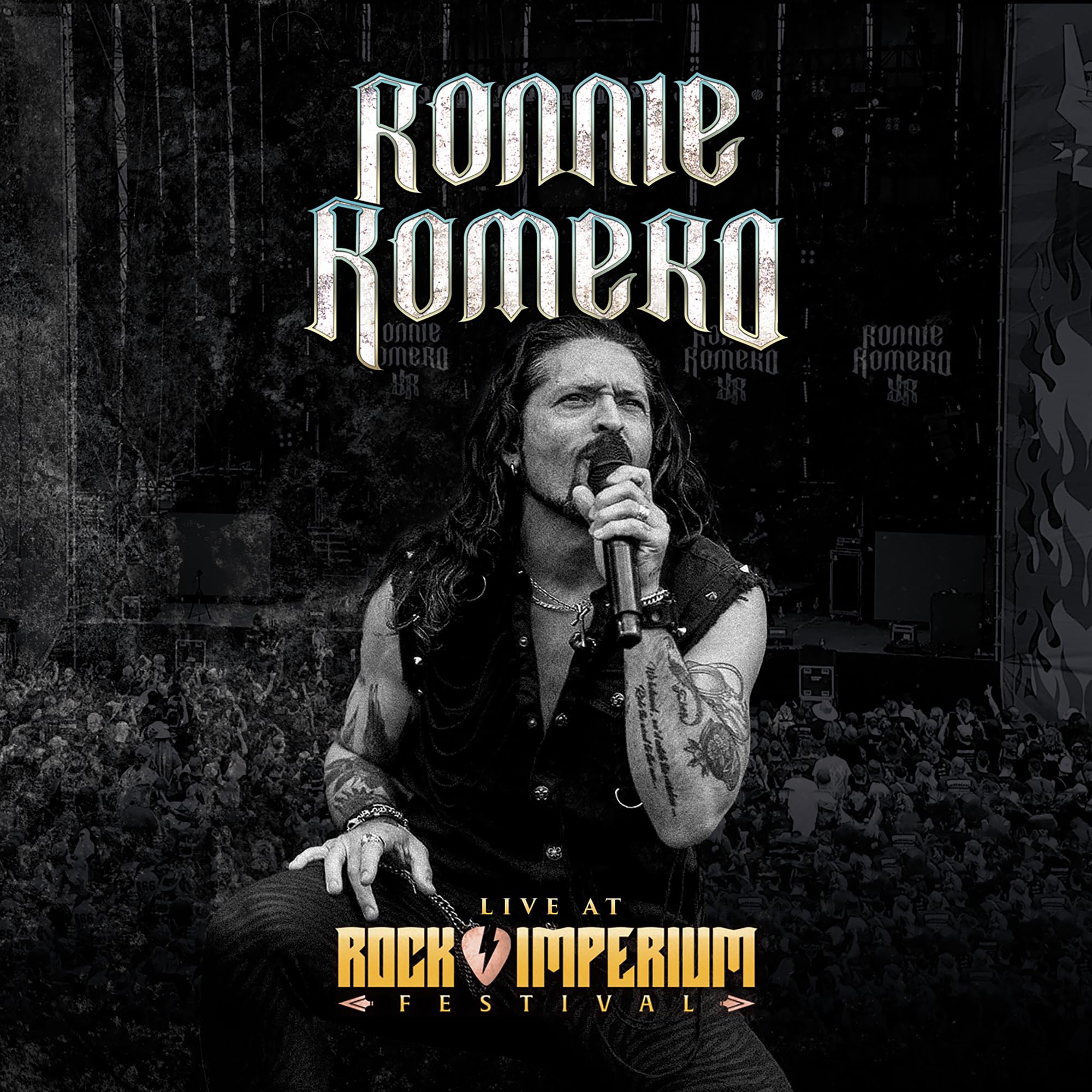 Live at Rock Imperium Festival Metal & Hardrock