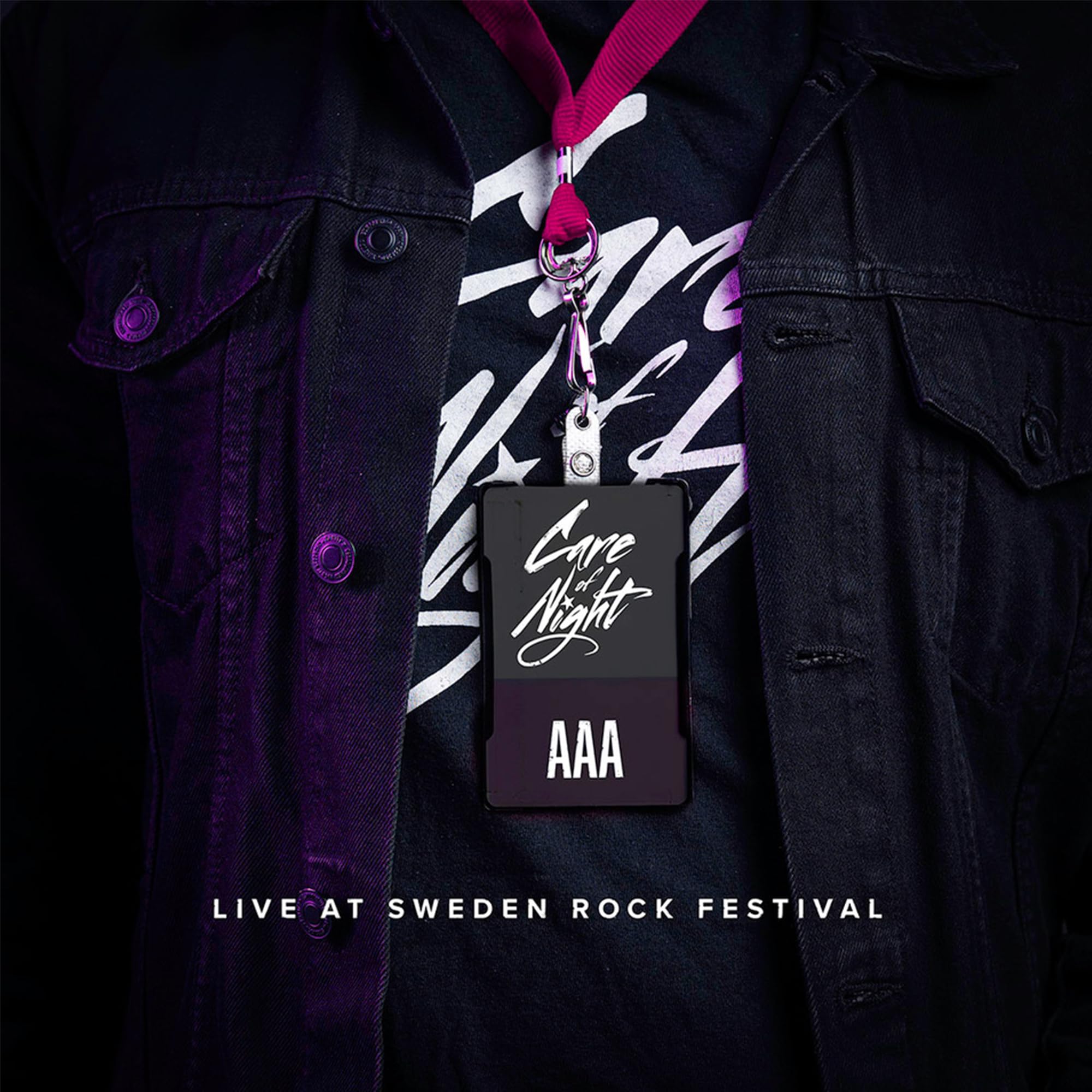Live At Sweden Rock Festival Metal & Hardrock