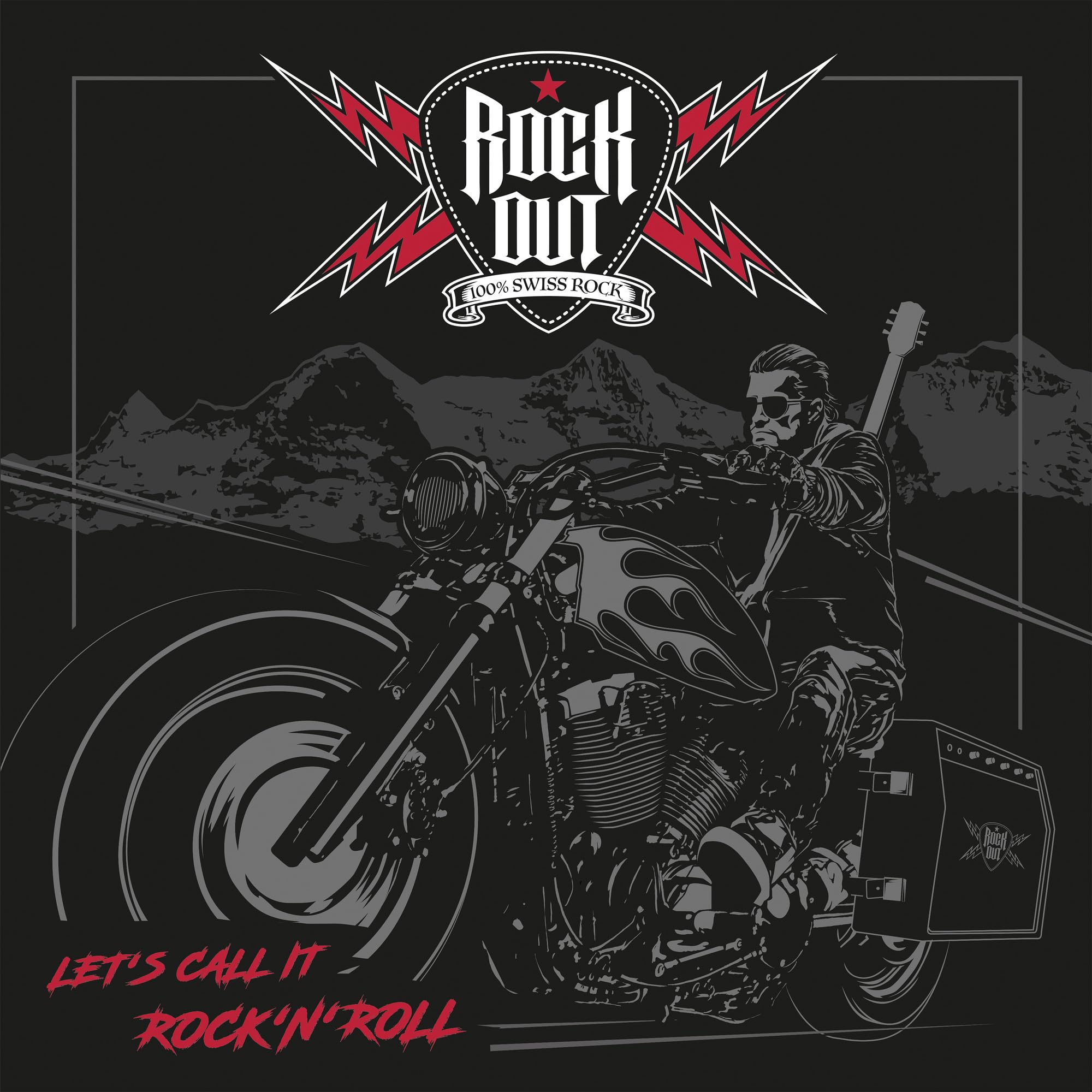 Product Image: Let's Call It Rock 'N' Roll
