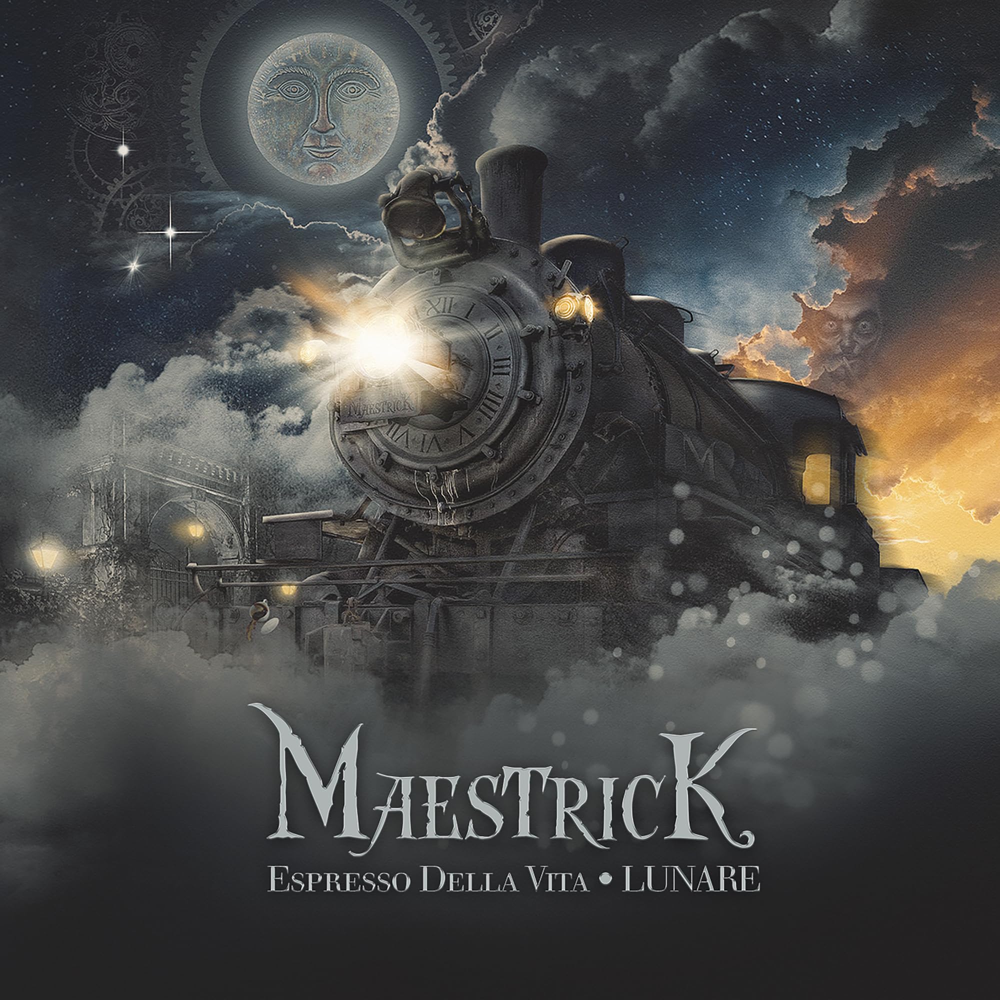 Product Image: Espresso Della Vita: Lunare
