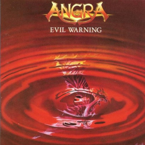 Evil Warning Metal & Hardrock