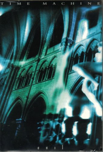 Evil Digipack Limited ed. Metal & Hardrock