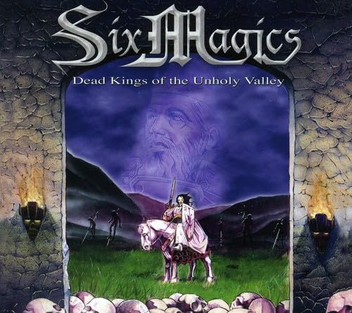Product Image: Dead Kings of the Unholy Val