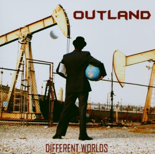 Different Worlds Metal & Hardrock