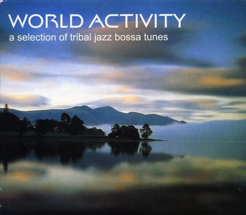 World Activity Jazz