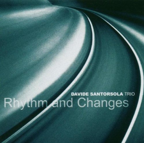 Rhythm and Changes Music for Children