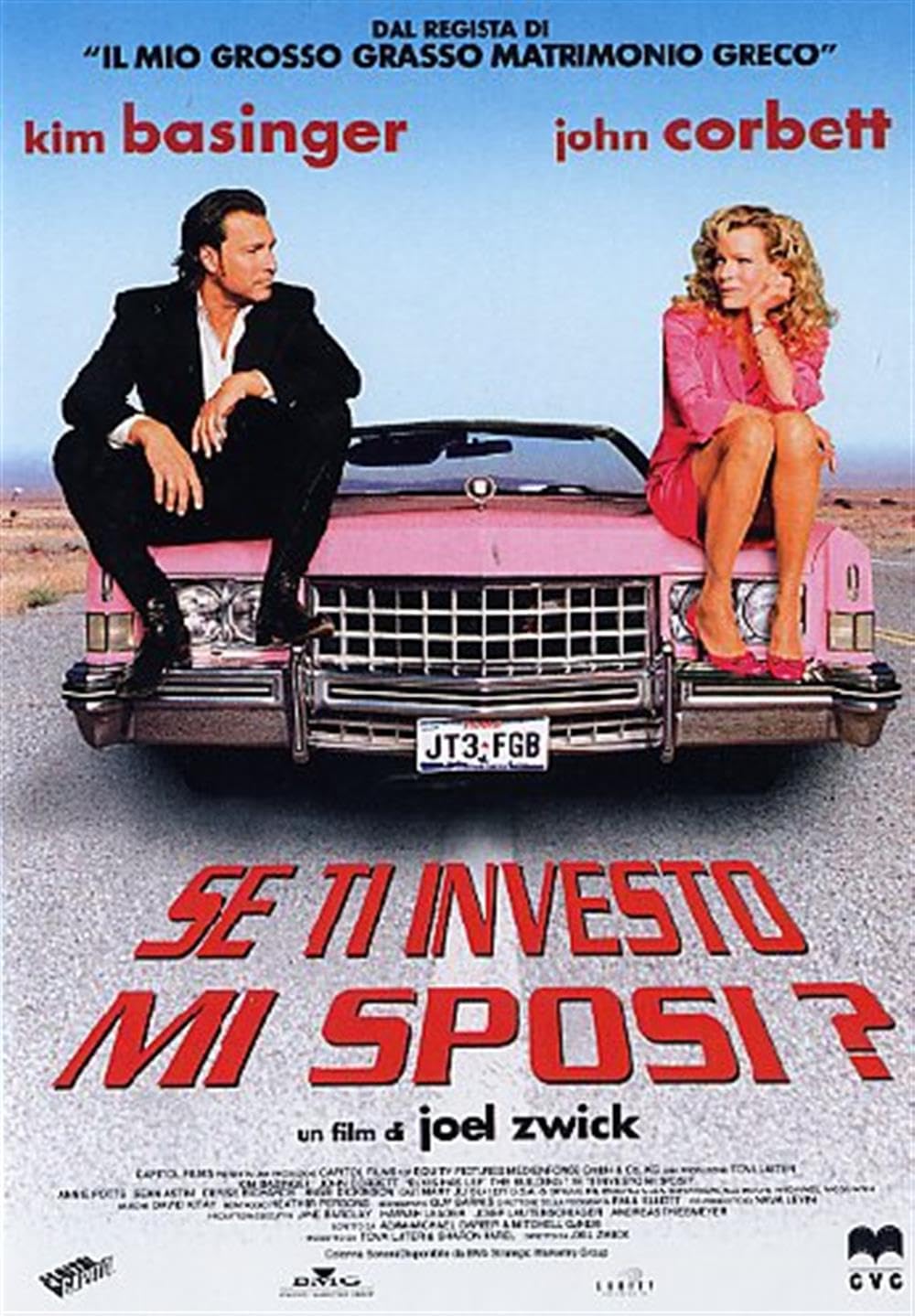 Product Image: Se ti investo mi sposi?