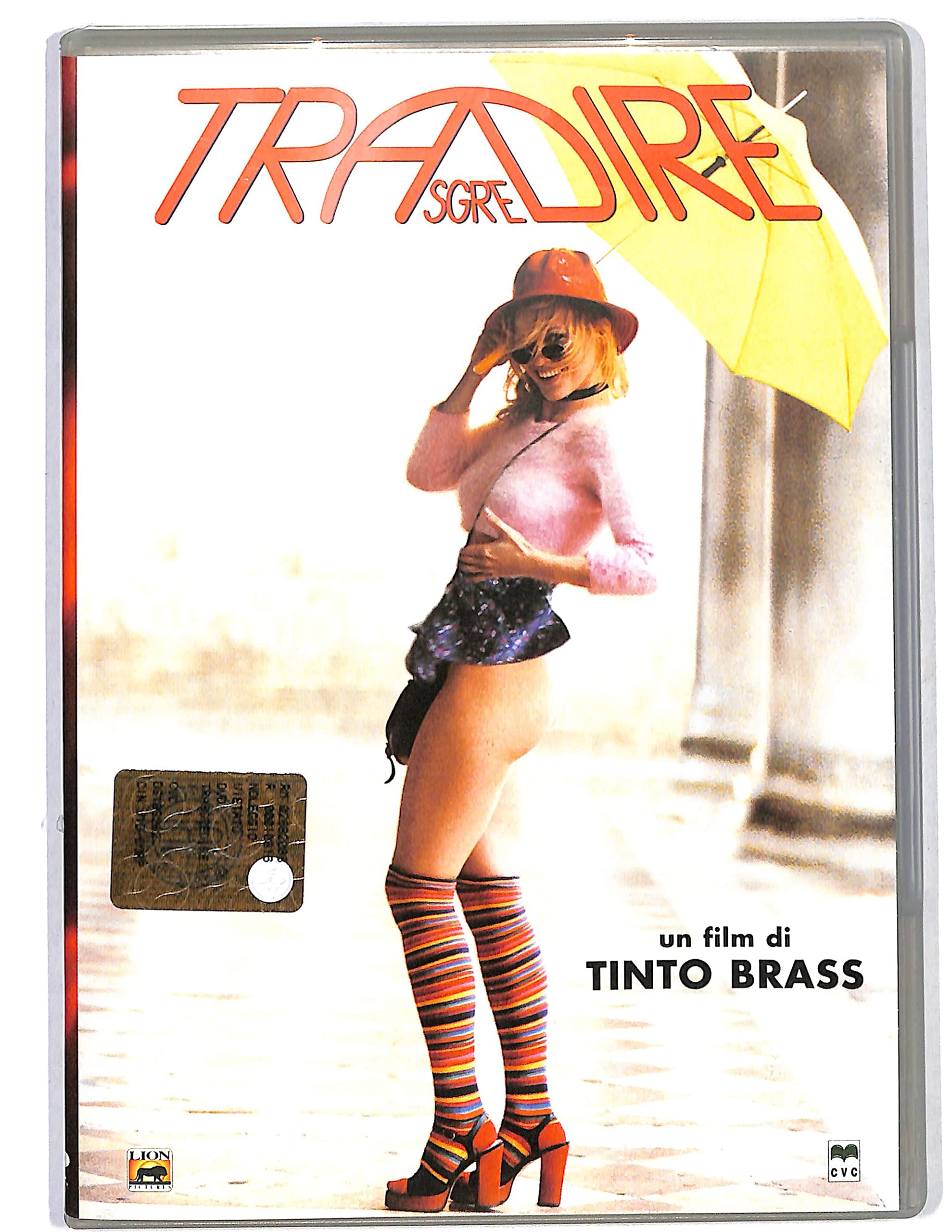 Trasgredire Films