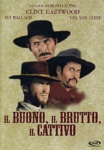 Il buono, il brutto, il cattivo Films