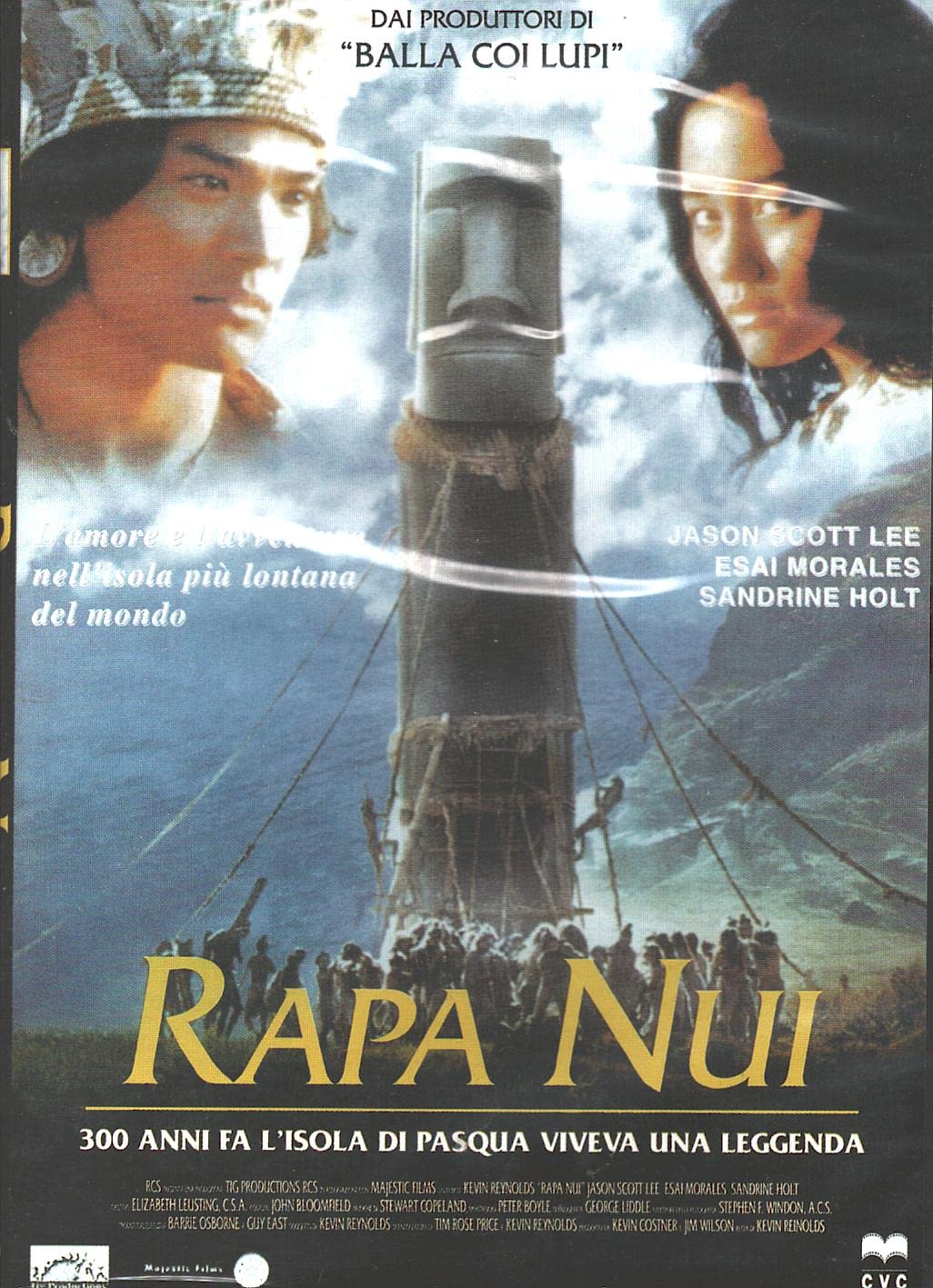 Rapa Nui Films