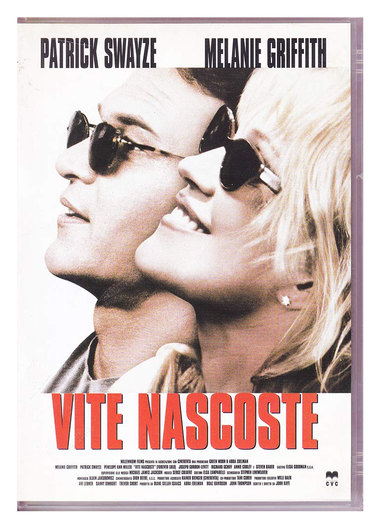 vite nascoste ((dvd) italian import) italian import Films
