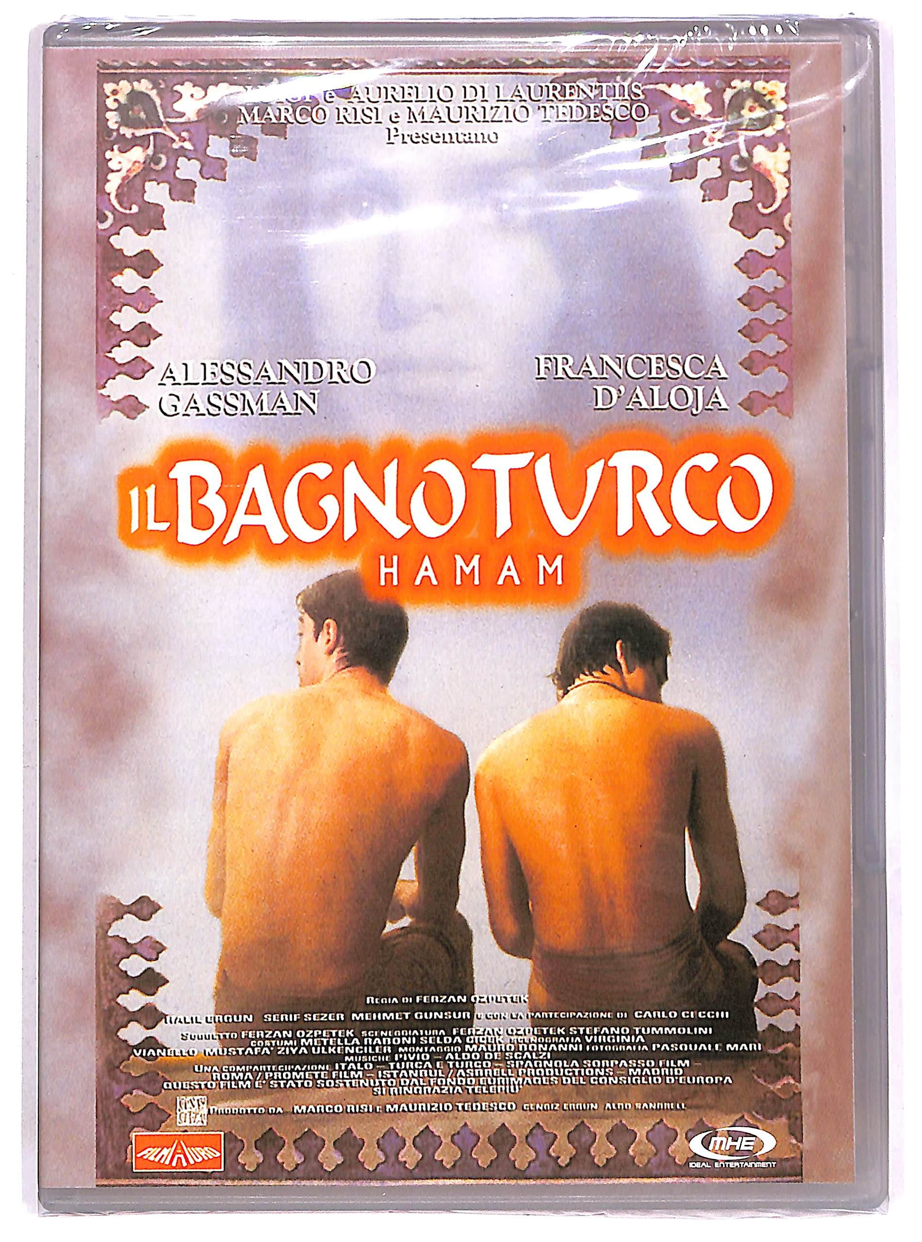 Product Image: il bagno turco