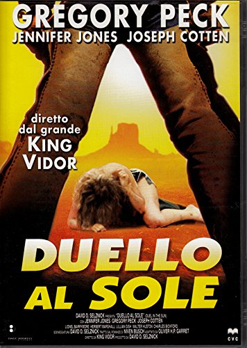 Duello Al Sole Films