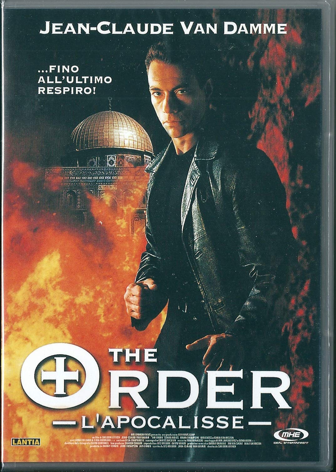 Product Image: The Order - L'Apocalisse