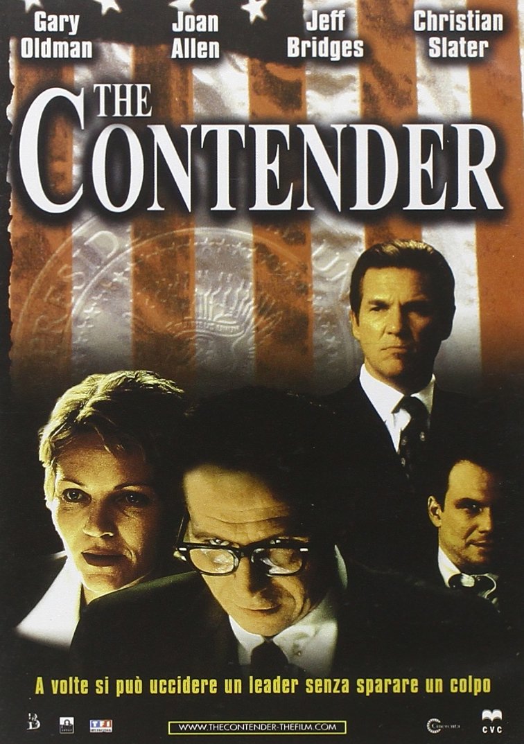 The Contender Films