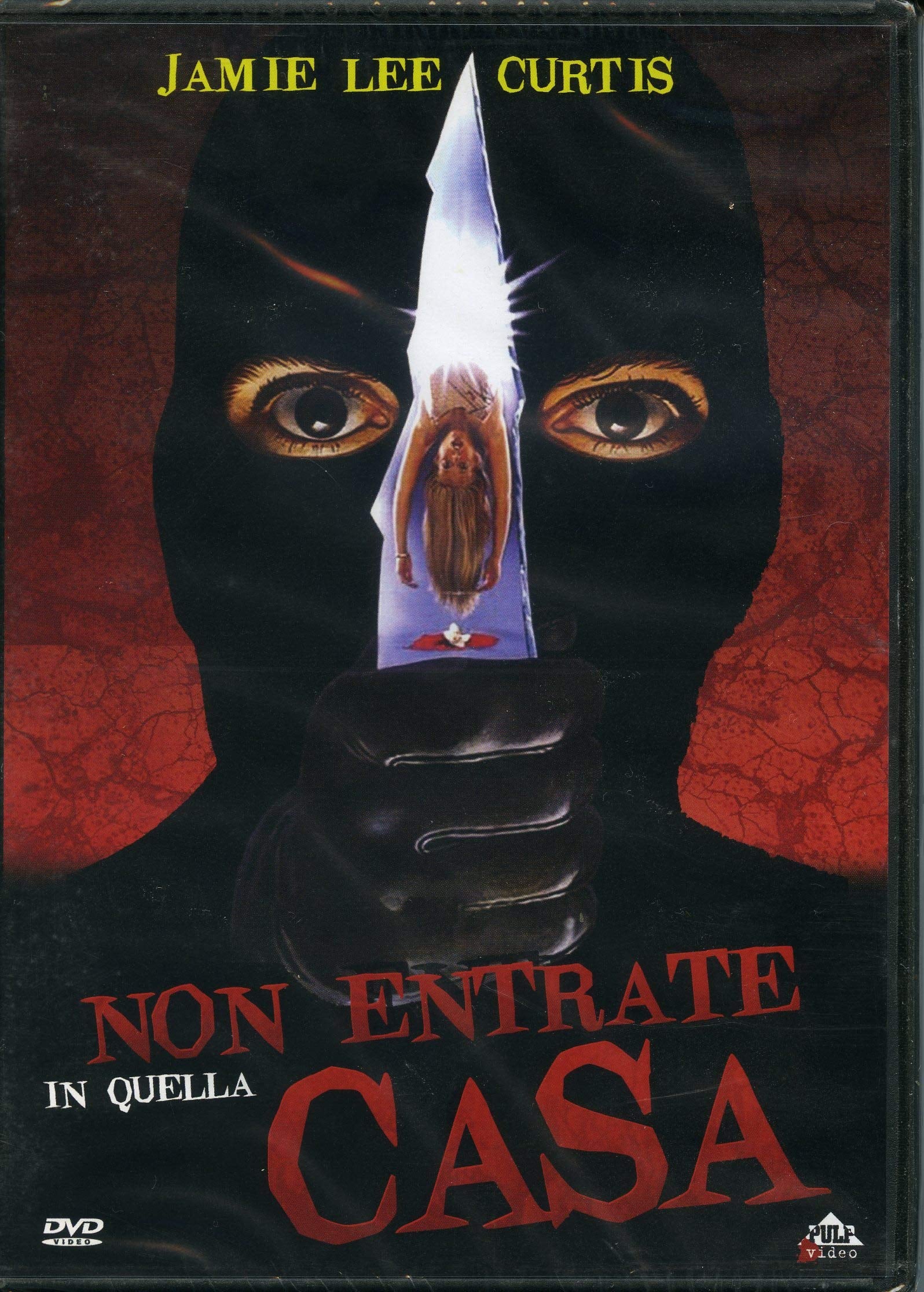 Product Image: Non Entrate In Quella Casa