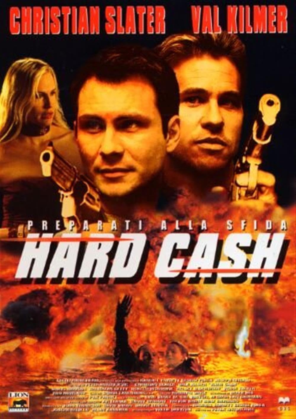 Hard cash Films