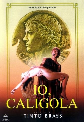 io caligola Films