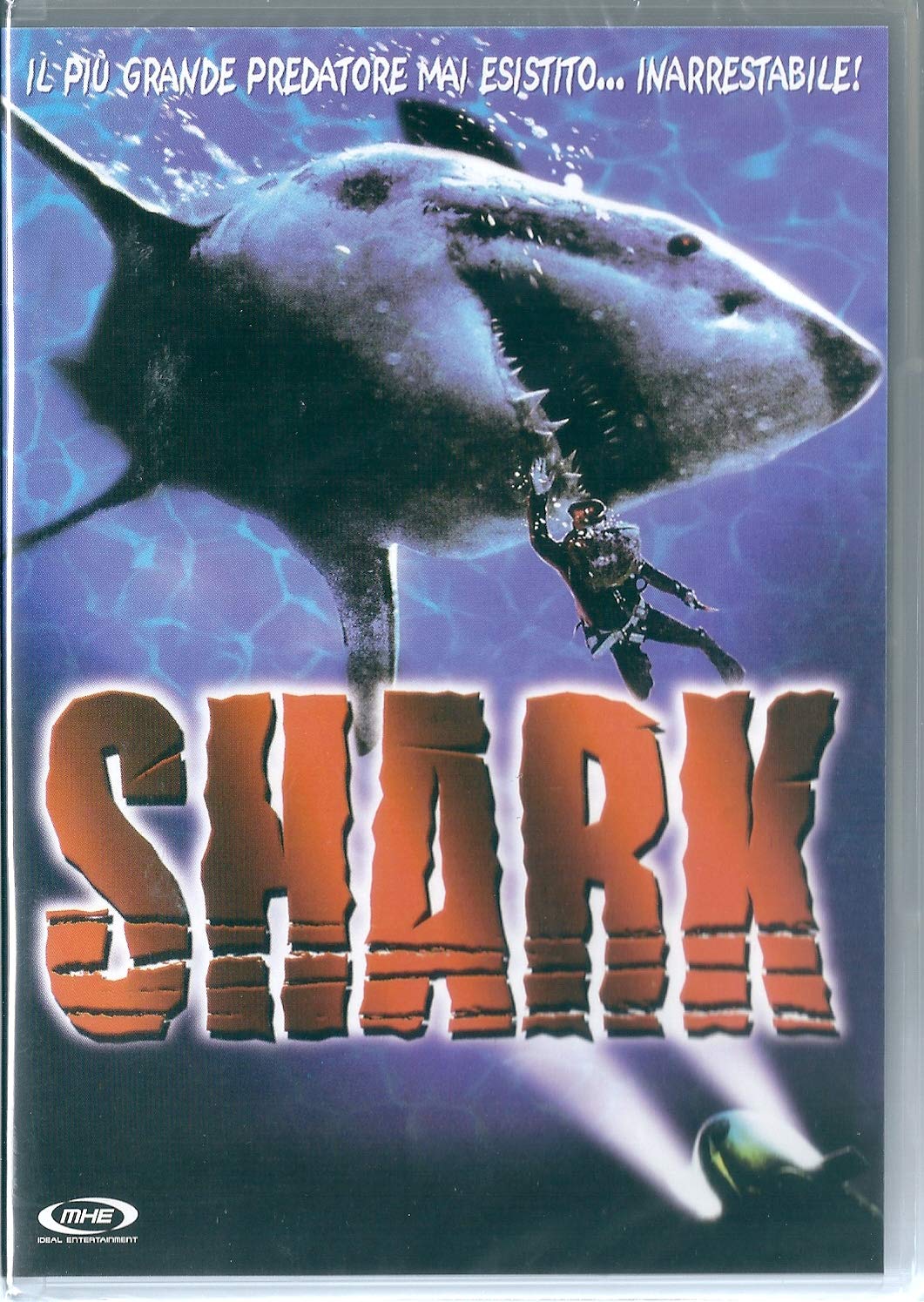 Shark Films