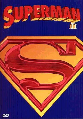 Product Image: Superman 2 (Animazione)