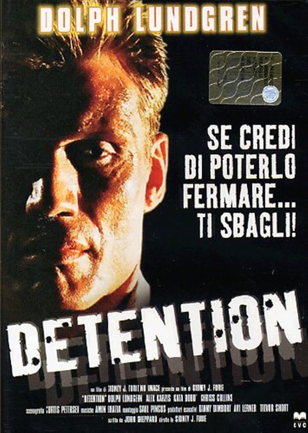 Detention Films