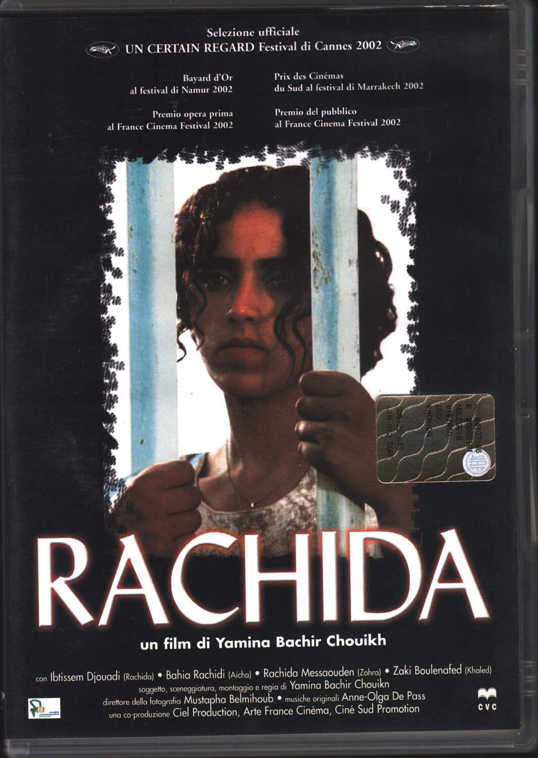 rachida Films