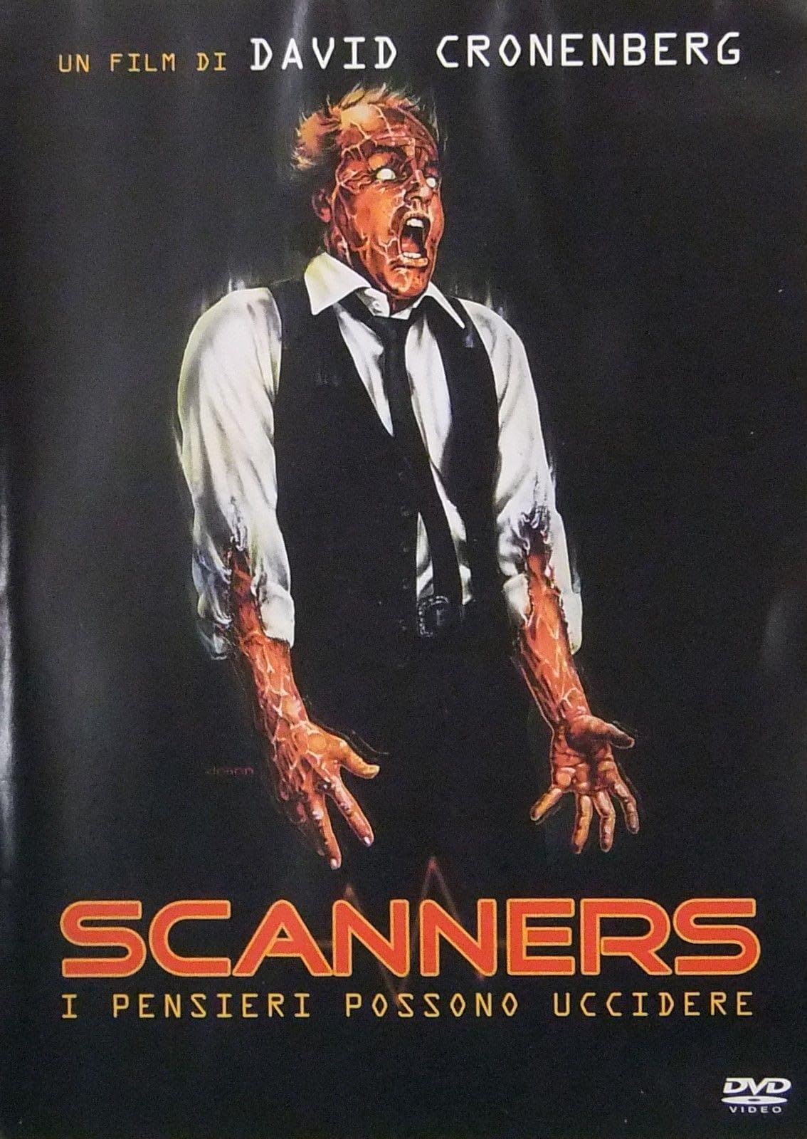 scanners Films