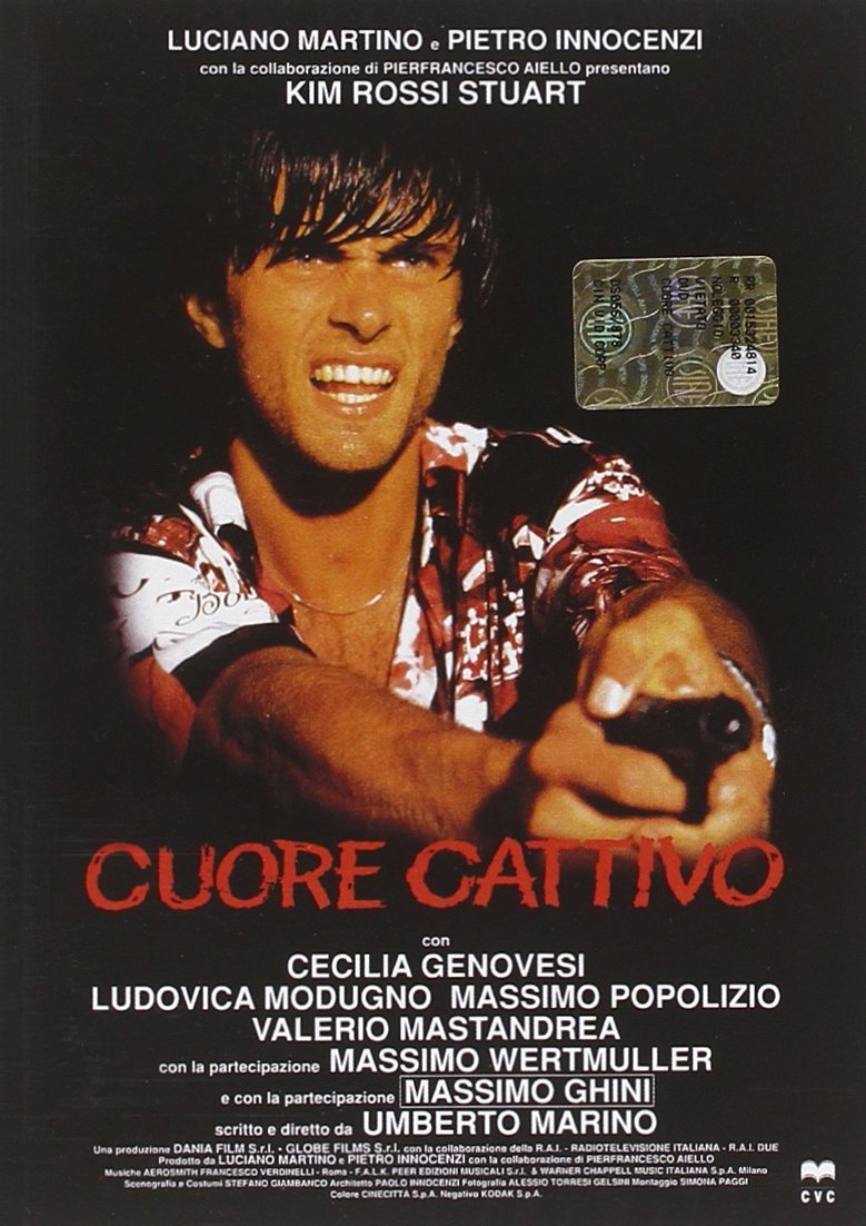 Product Image: Cuore Cattivo