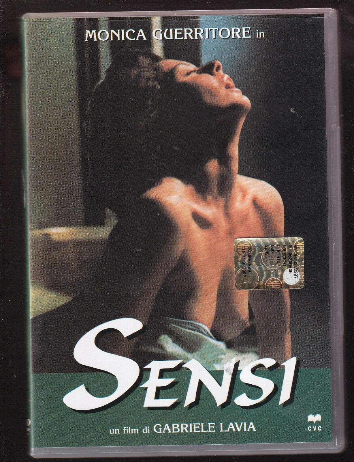 sensi Films