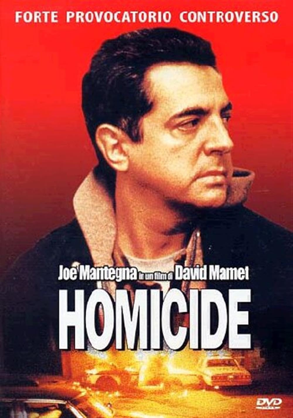 HOMICIDE Films