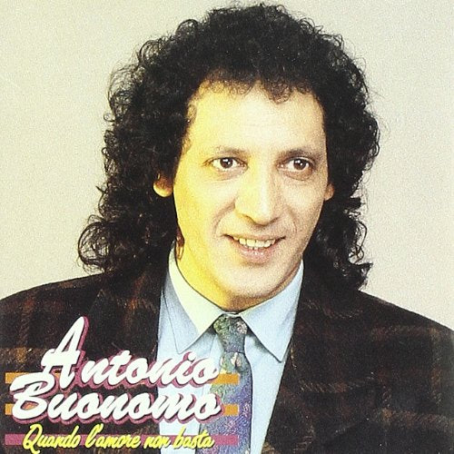 Product Image: Quando L'amore Non Basta