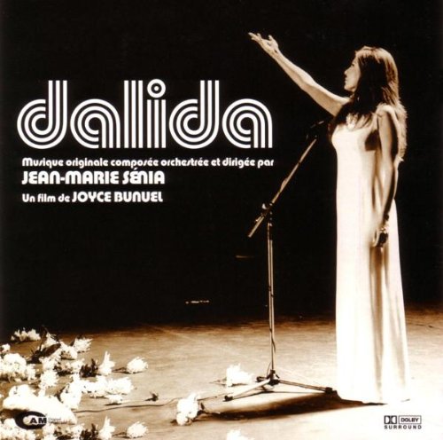 Product Image: Dalida-Orig.Soundtrack