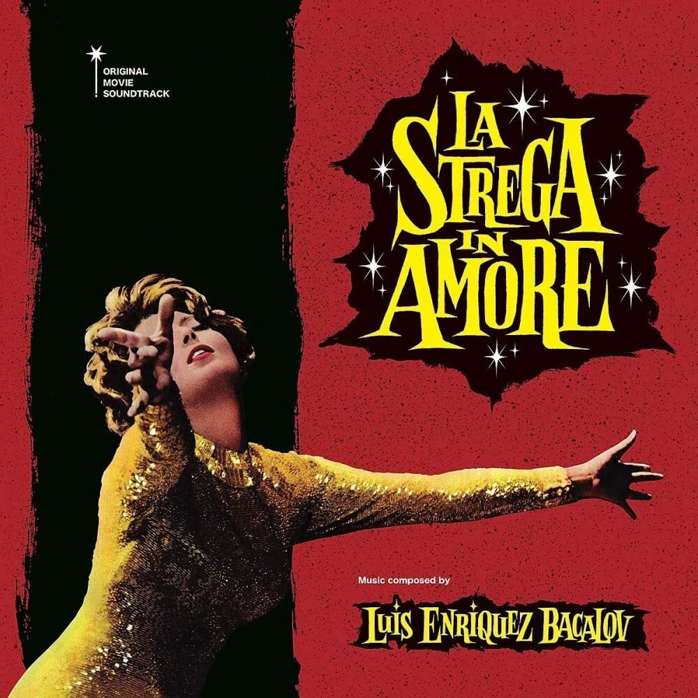 Product Image: La Strega In Amore