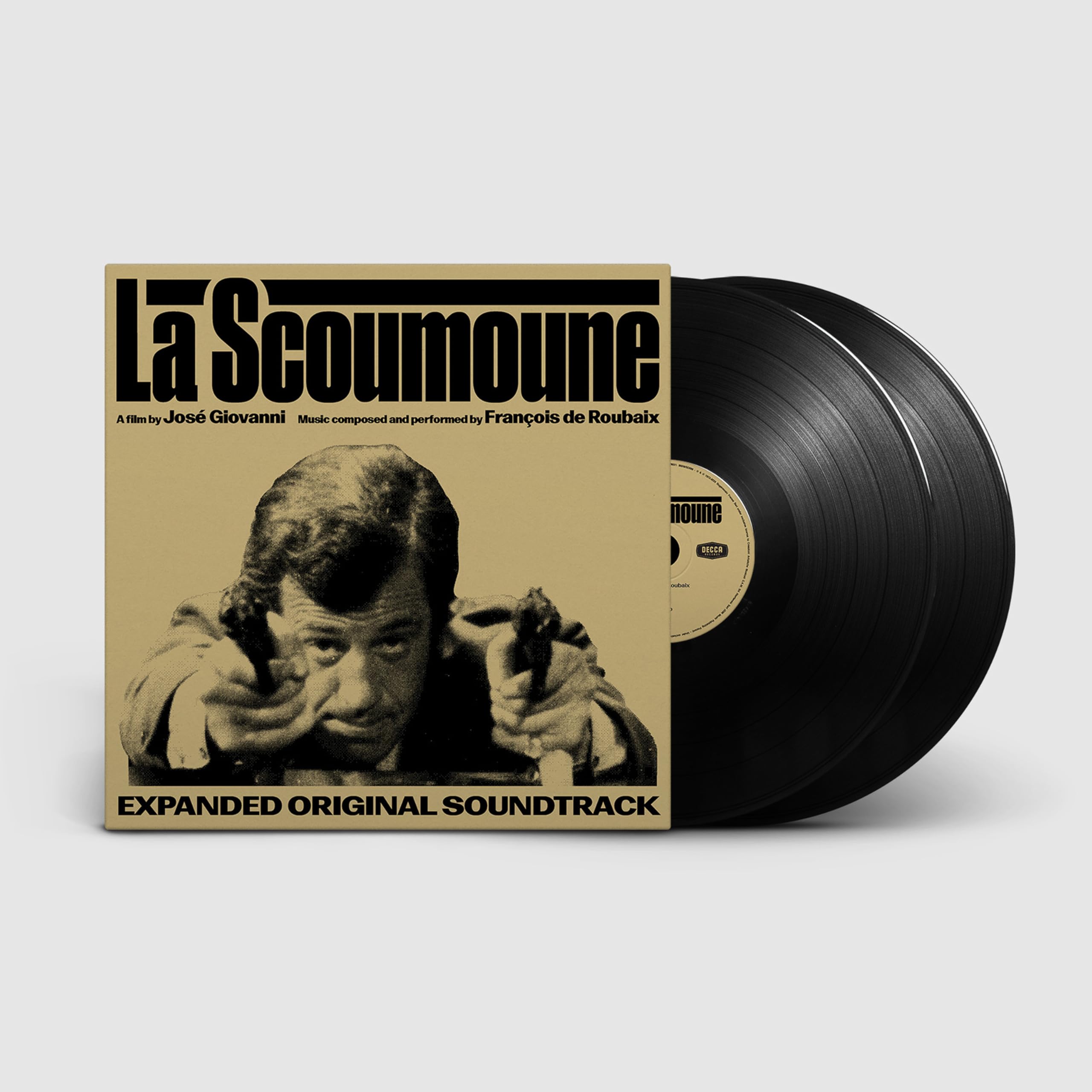 La Scoumoune (Expanded Soundtrack) Pop