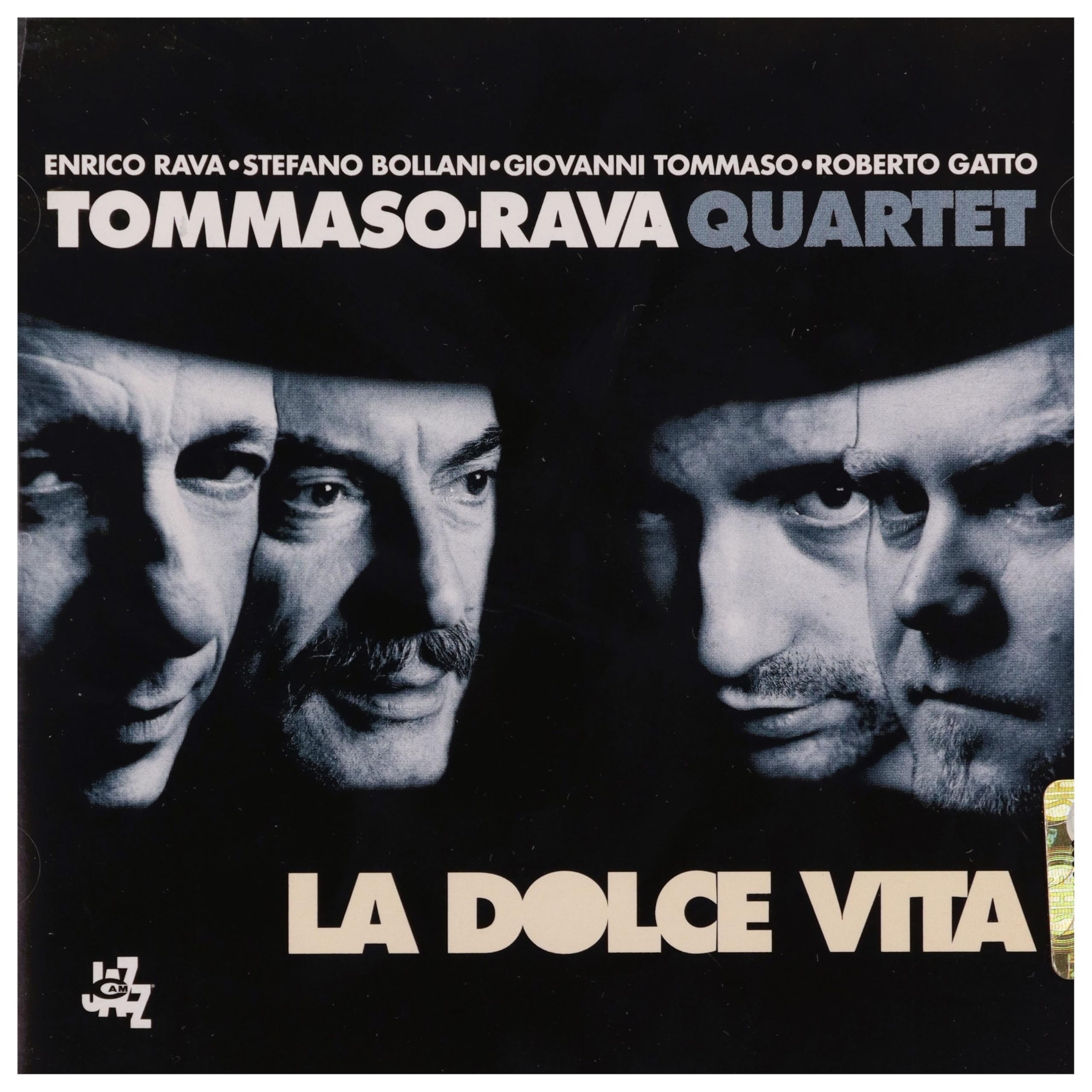 Product Image: La Dolce Vita