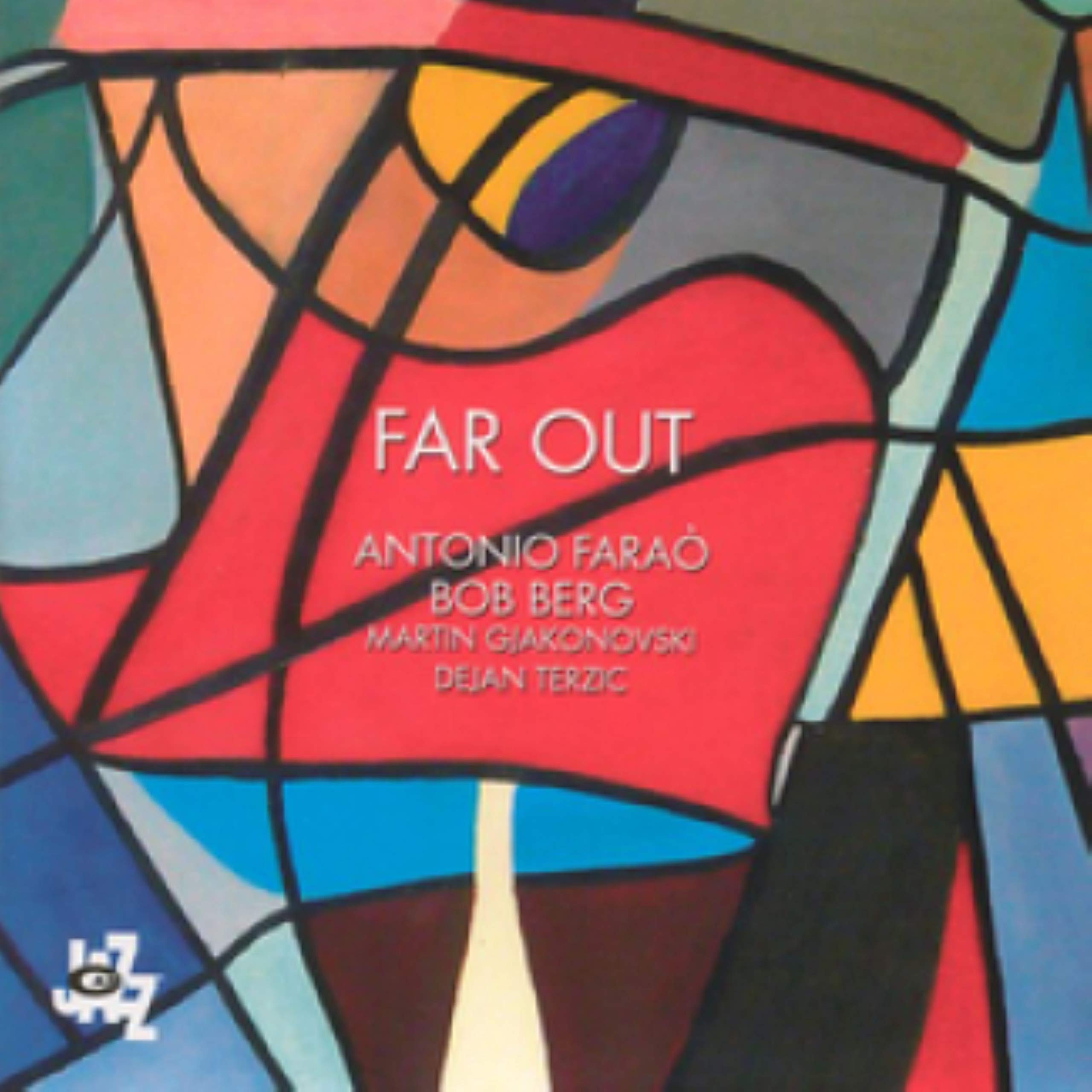 Far Out Jazz