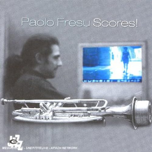 Scores! Soundtracks & Musicals