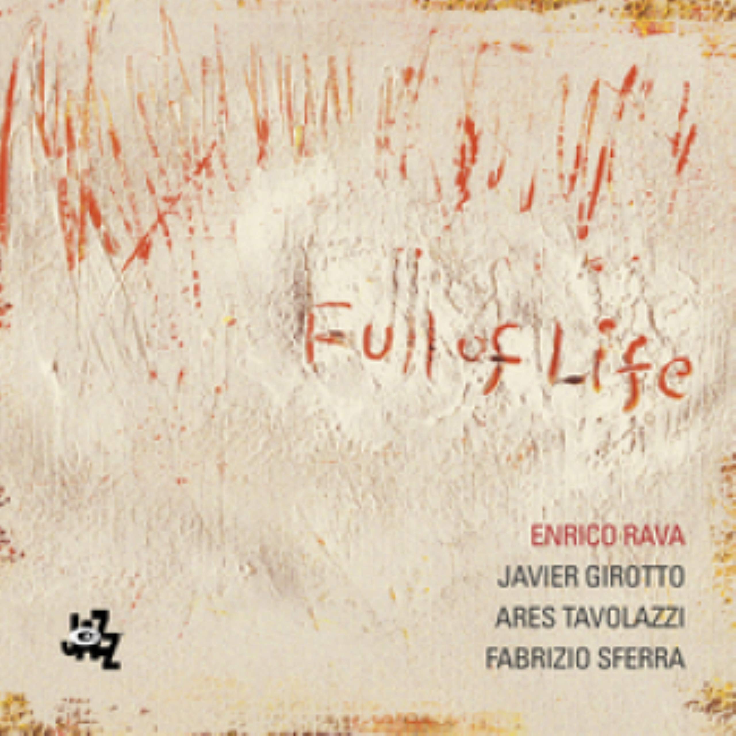 Full of Life Jazz